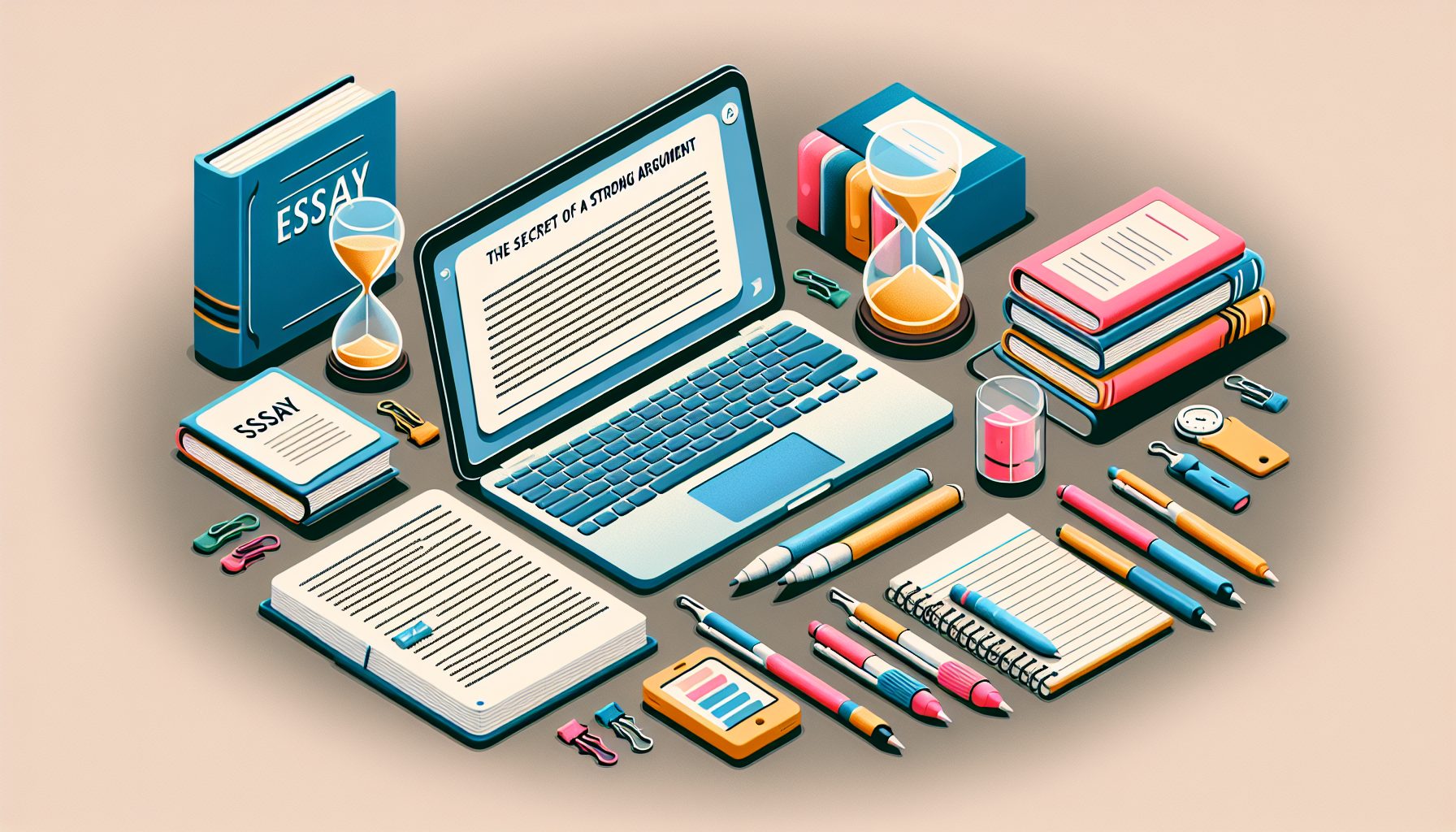 Секрет сильного аргумента