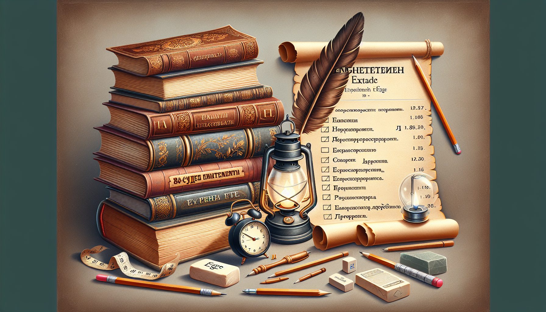 Почему эпоха просвещения важна для понимания ЕГЭ по истории