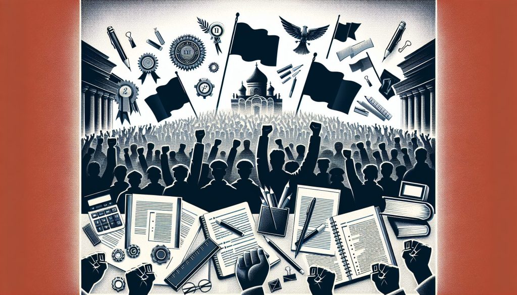 Февральская революция 1917 — готовимся к ЕГЭ по истории