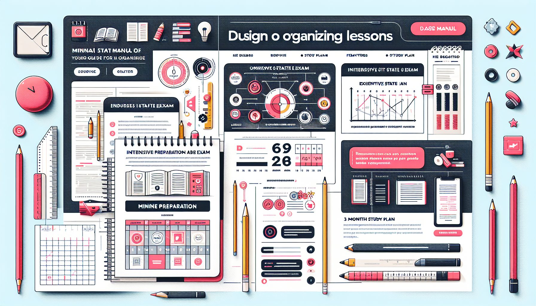 Мини-инструкция по организации занятий